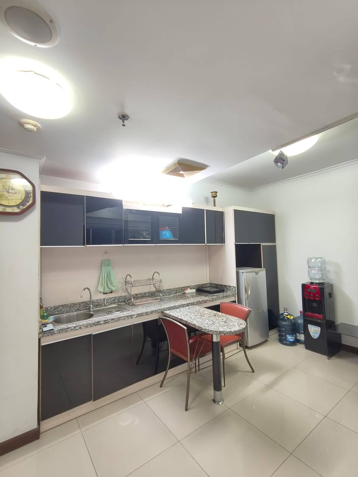 *Jual Apartemen WATERPLACE Tower B Lantai 6 Surabaya Barat*