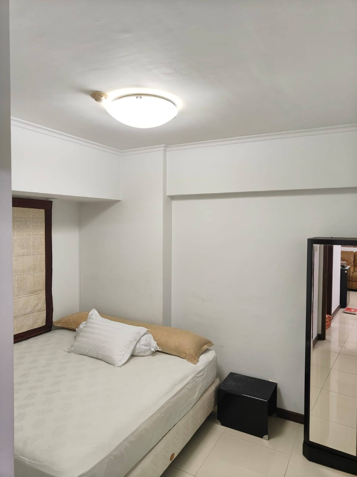 *Jual Apartemen WATERPLACE Tower B Lantai 6 Surabaya Barat*