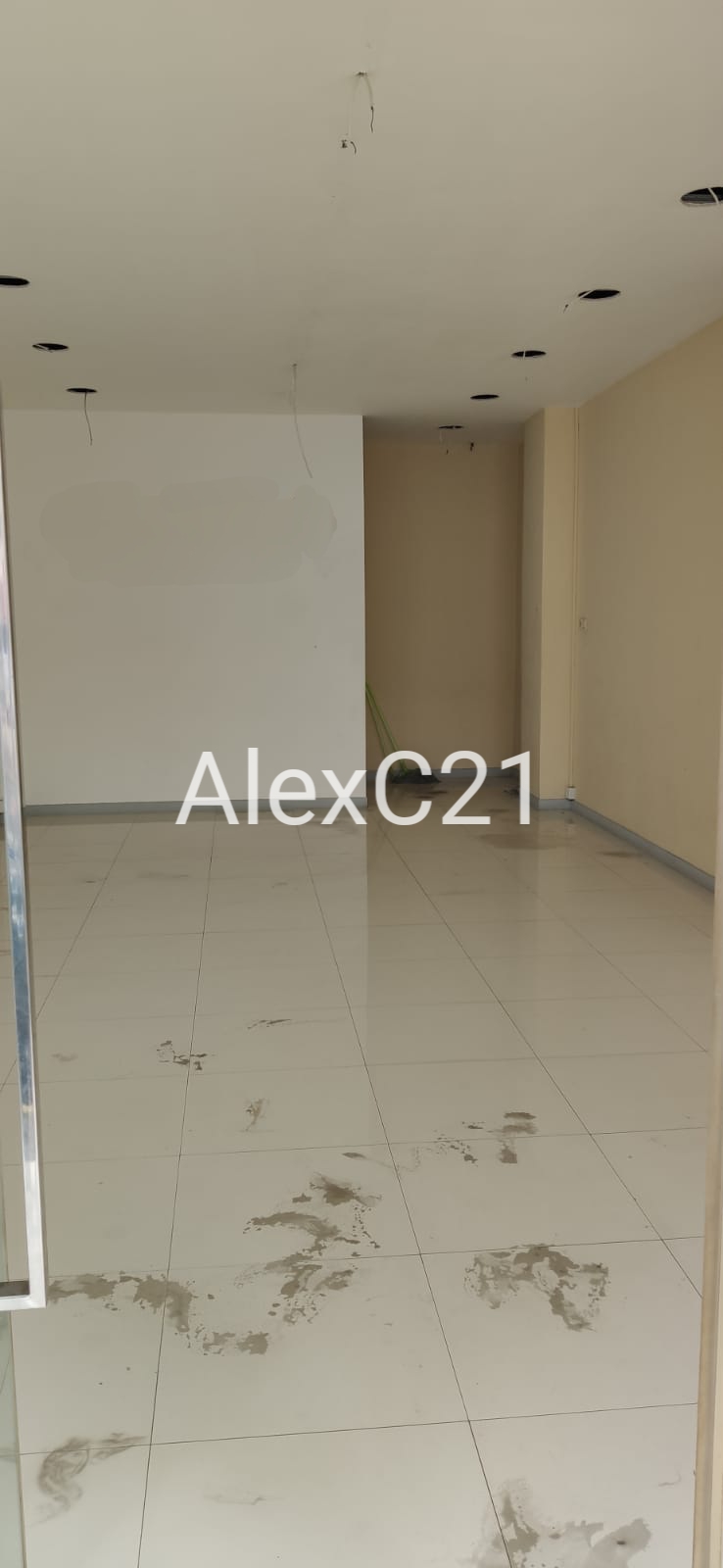 Disewakan ruko Panglima Polim, Pulo, Kebayoran Baru, Jakarta Sel