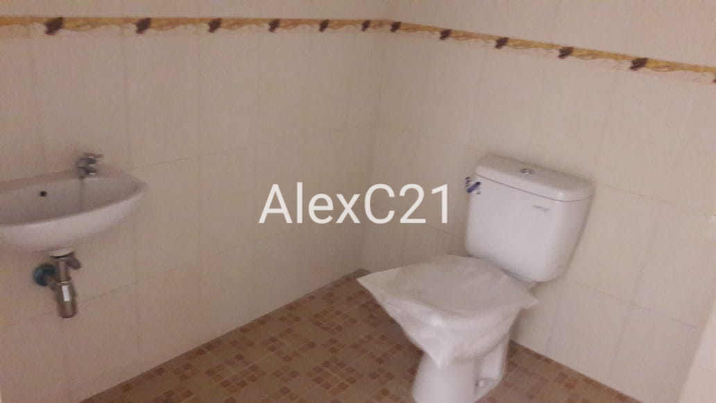 Dijual Ruko Gandeng / unit di Tubagus Angke, Angke, Tambora, Jak
