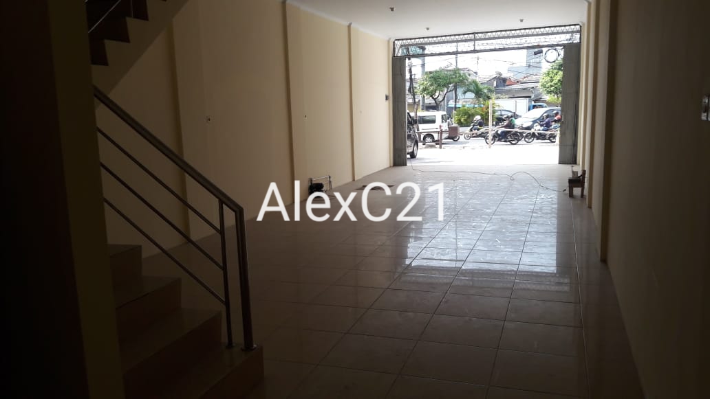 Dijual Ruko Gandeng / unit di Tubagus Angke, Angke, Tambora, Jak