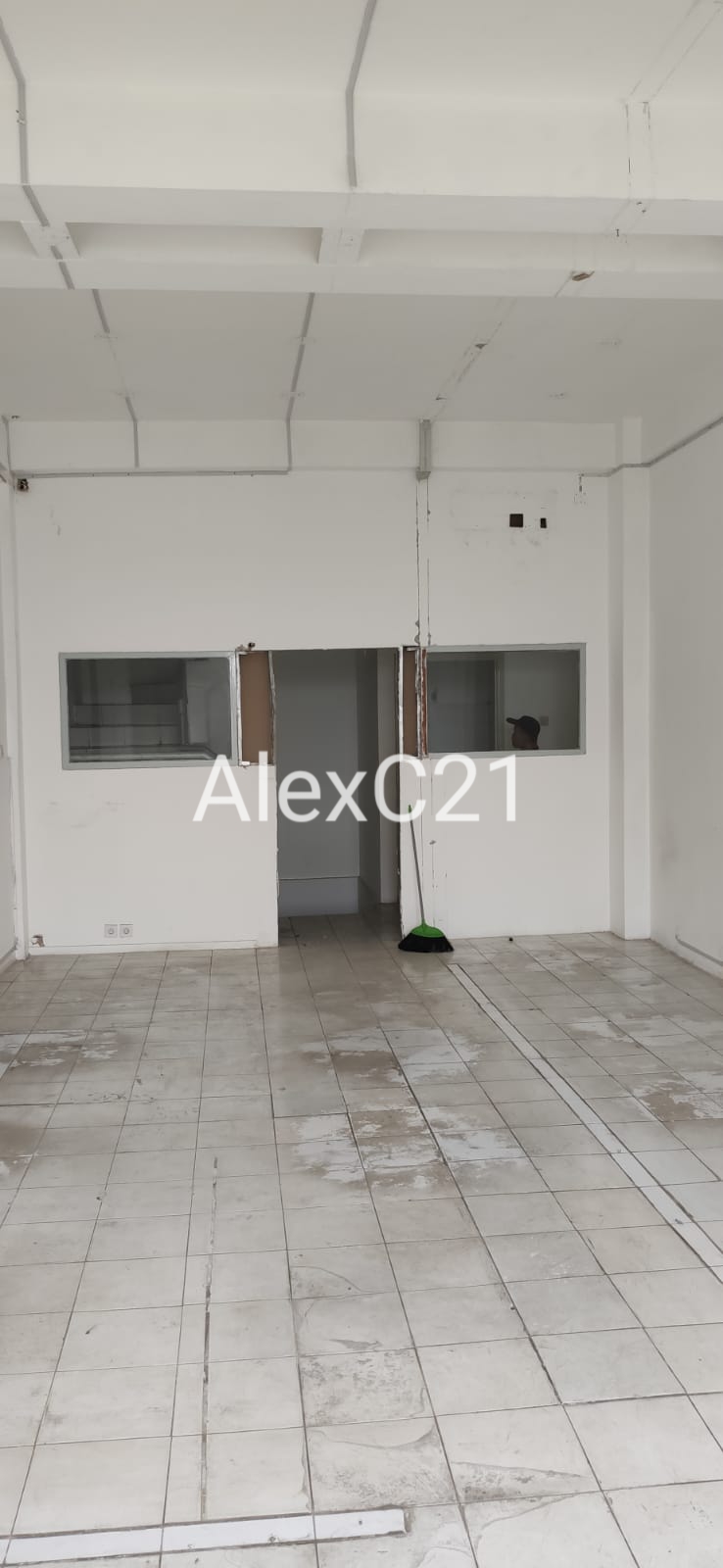 Disewakan ruko Panglima Polim, Pulo, Kebayoran Baru, Jakarta Sel