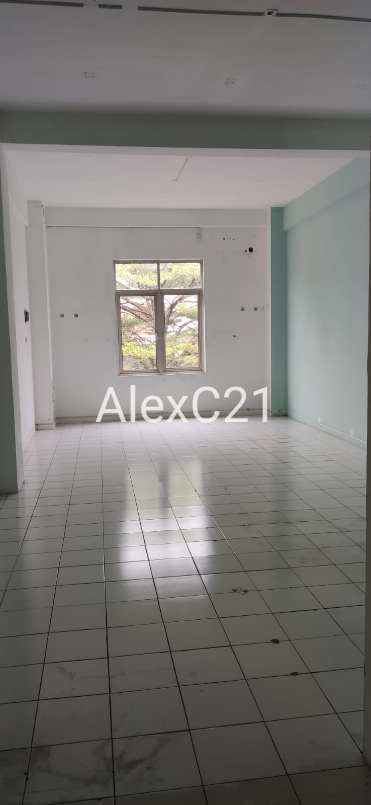 Disewakan ruko Panglima Polim, Pulo, Kebayoran Baru, Jakarta Sel