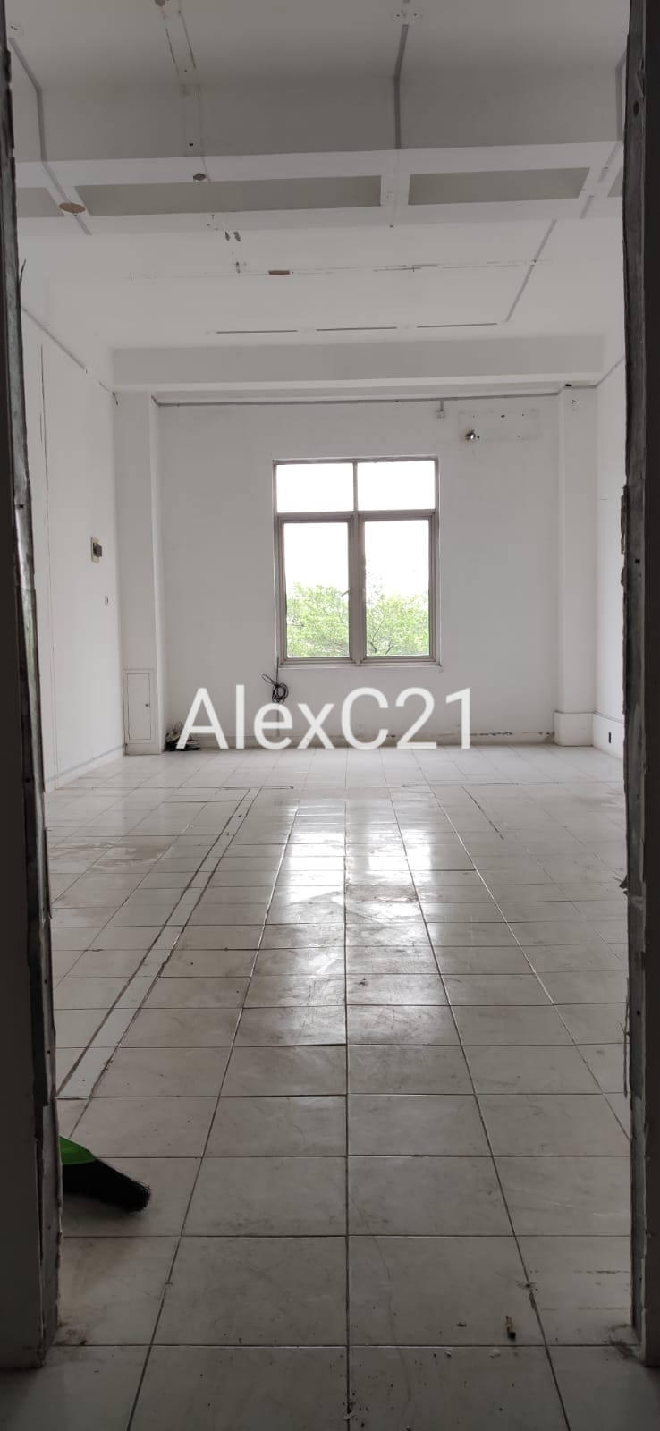 Disewakan ruko Panglima Polim, Pulo, Kebayoran Baru, Jakarta Sel