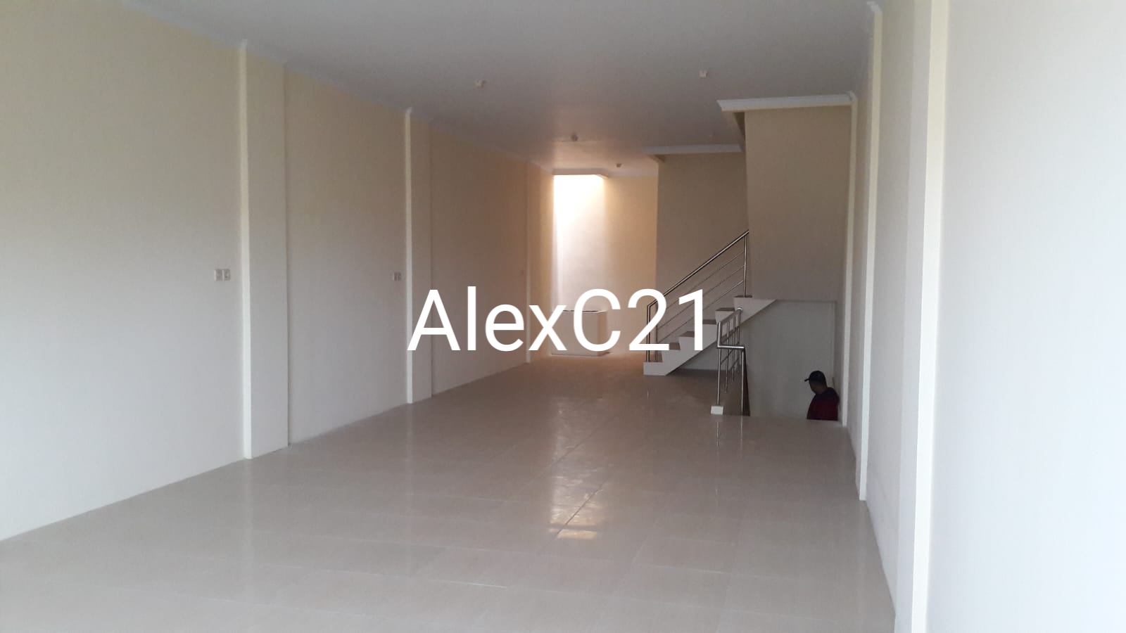 Dijual Ruko Gandeng / unit di Tubagus Angke, Angke, Tambora, Jak