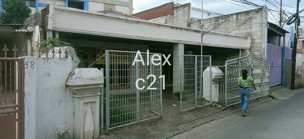 Dijual Rumah MURAH di Cengkareng