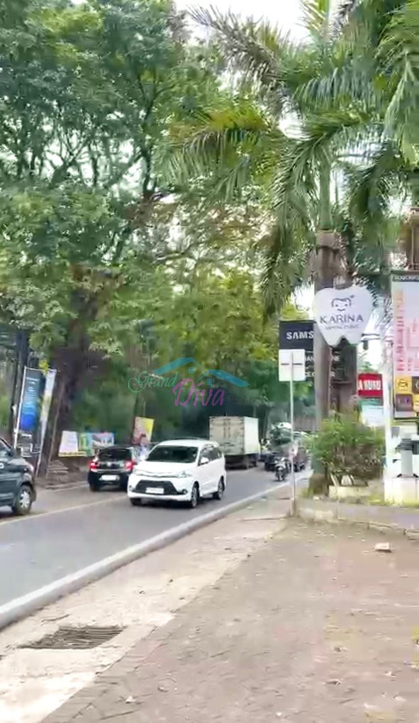 RUKO GANDENG 2 LT DI GALERIA SAWANGAN DEPOK