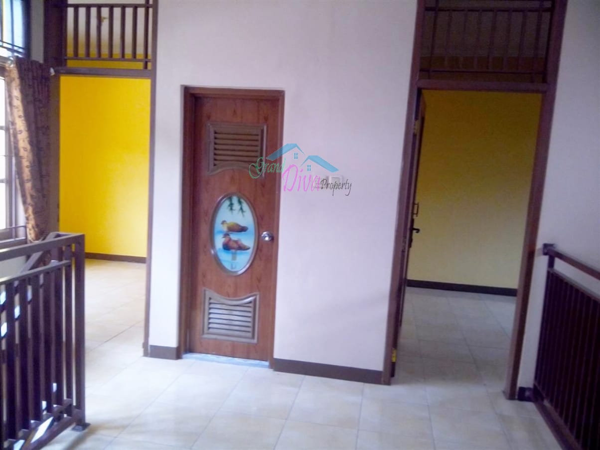 RUMAH DI PERSADA KEMALA BEKASI BARAT