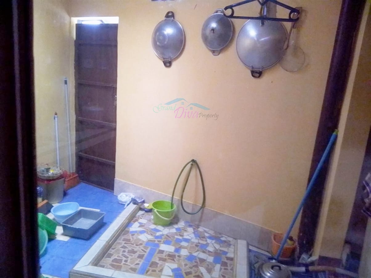 RUMAH DI PERSADA KEMALA BEKASI BARAT
