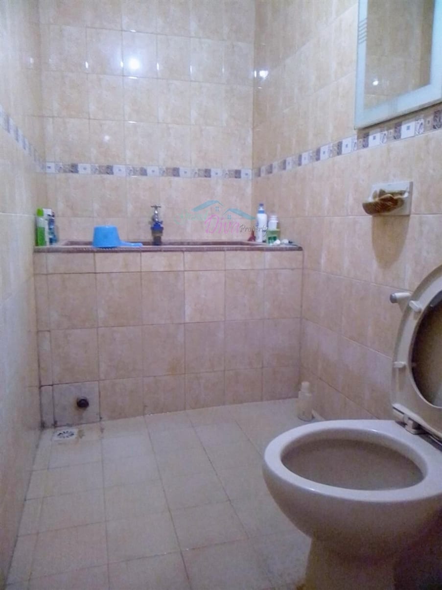 RUMAH DI PERSADA KEMALA BEKASI BARAT