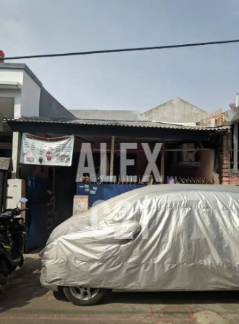 Dijual Rumah B U Cengkareng, Jakarta Barat
