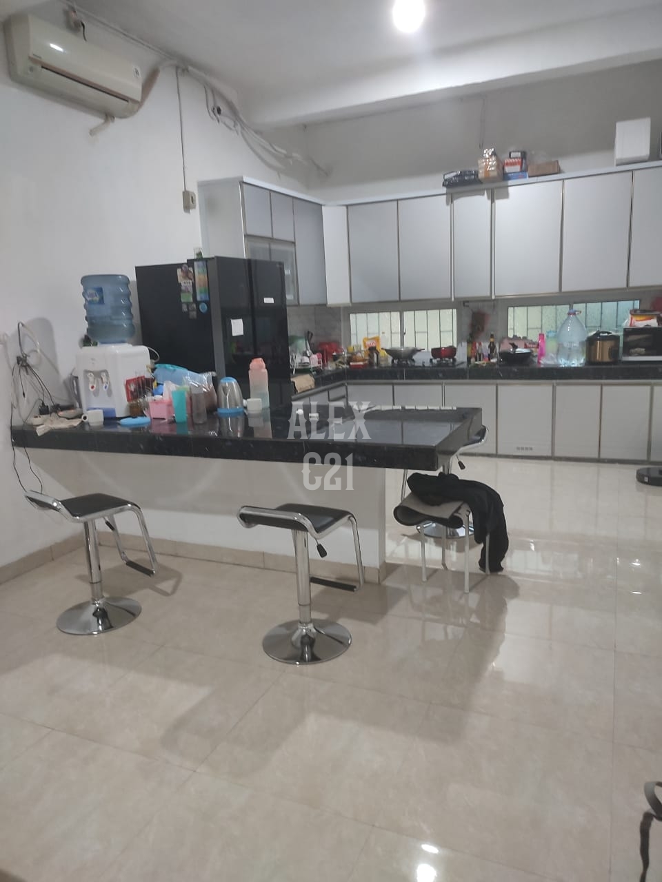 Dijual Rumah Baru Di Taman Sari, Jakarta Barat