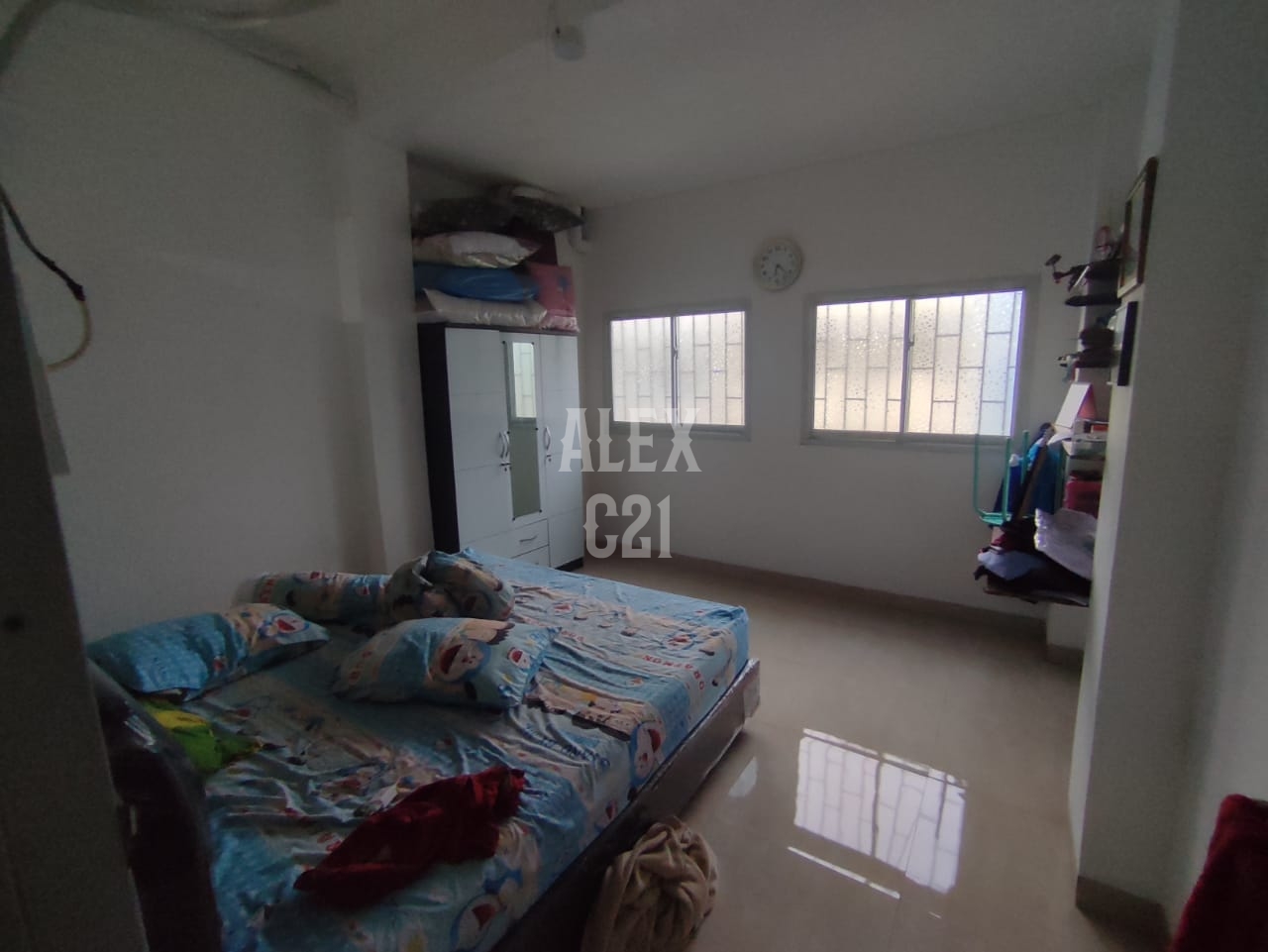 Dijual Rumah Baru Di Taman Sari, Jakarta Barat
