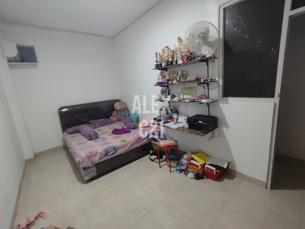 Dijual Rumah Baru Di Taman Sari, Jakarta Barat