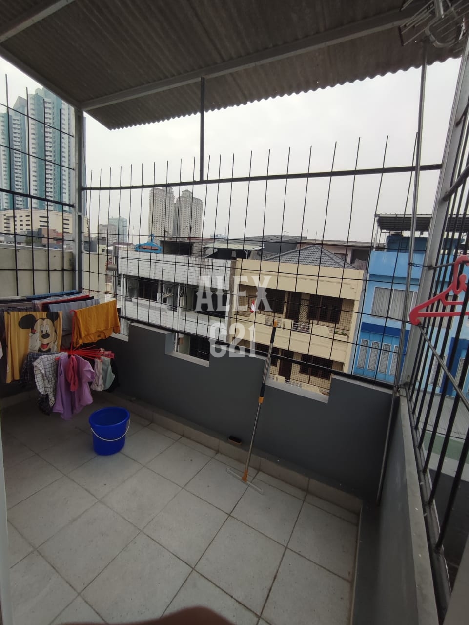 Dijual Rumah Baru Di Taman Sari, Jakarta Barat