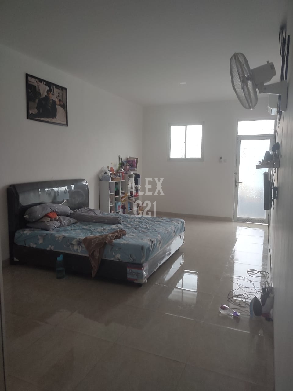 Dijual Rumah Baru Di Taman Sari, Jakarta Barat
