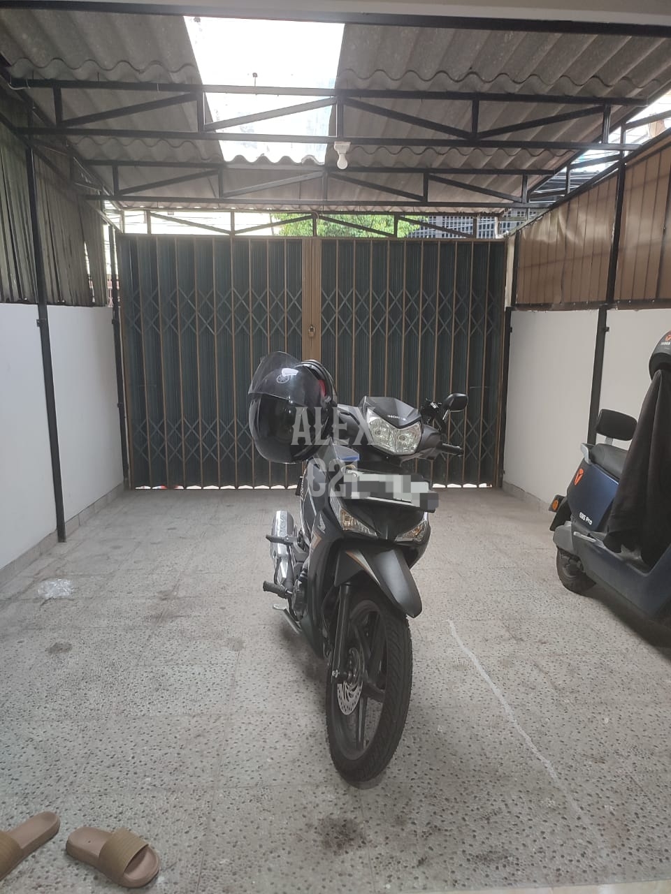 Dijual Rumah Baru Di Taman Sari, Jakarta Barat