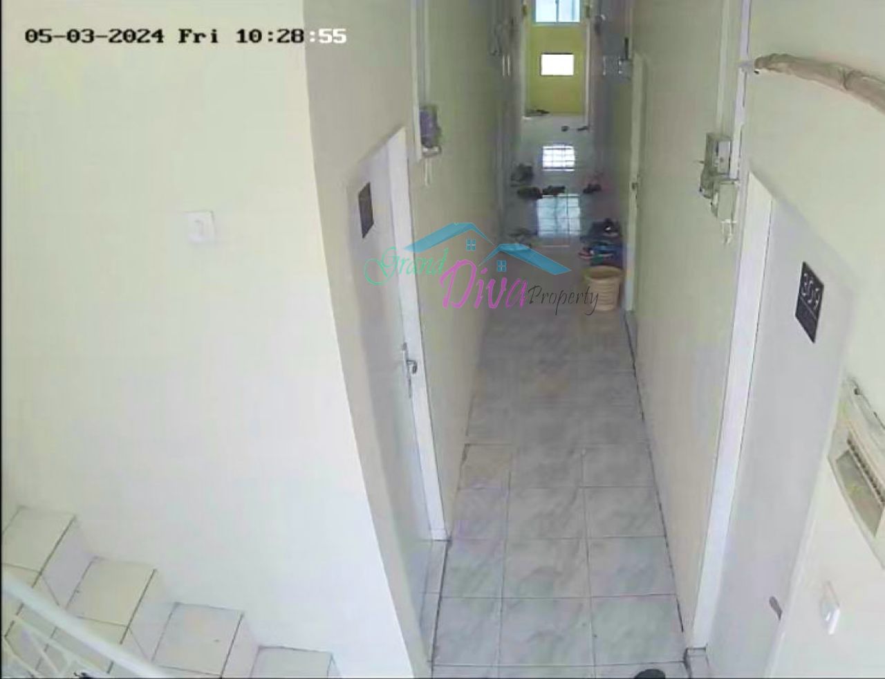 Dijual Cepat Rumah Kost 48 Kamar Di Mangga Besar Jakarta Barat