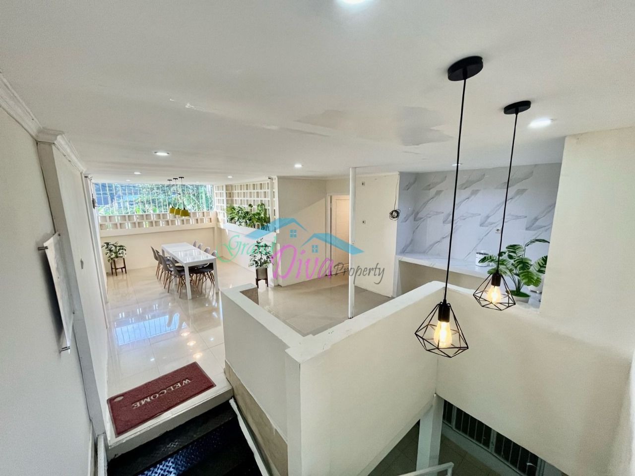 Dijual Cepat Rumah Kost 48 Kamar Di Mangga Besar Jakarta Barat