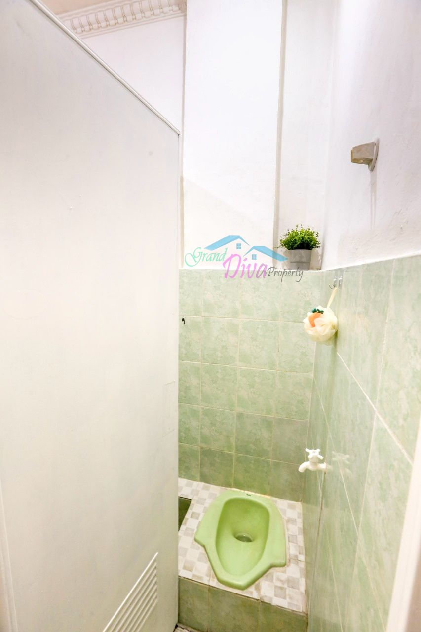 Dijual Cepat Rumah Kost 48 Kamar Di Mangga Besar Jakarta Barat