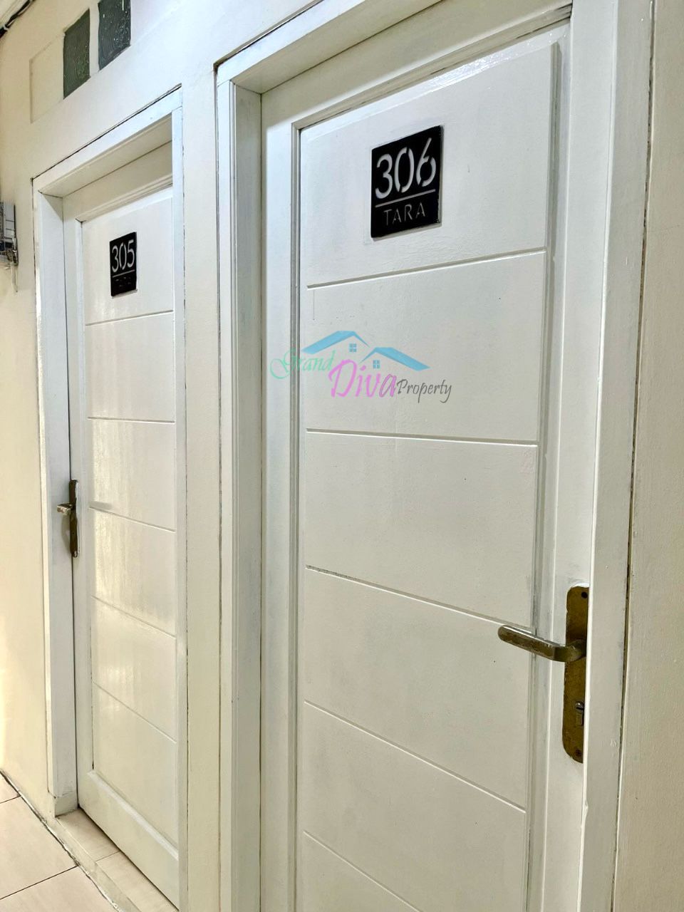 Dijual Cepat Rumah Kost + 3 Kios Di Beji Depok