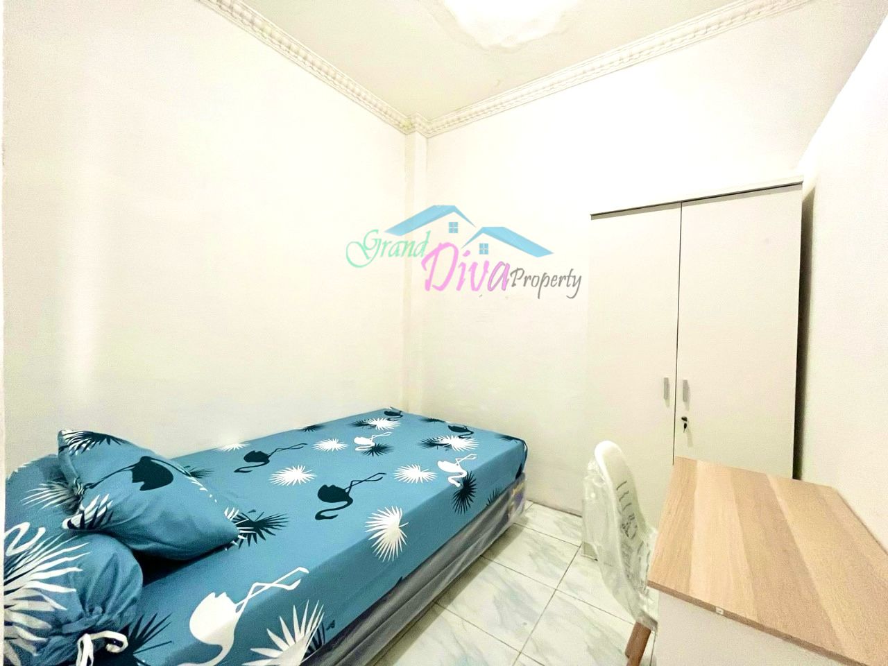 Dijual Cepat Rumah Kost 48 Kamar Di Mangga Besar Jakarta Barat