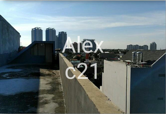 Dijual Ruko Murah Fatmawati Jaksel di Cilandak