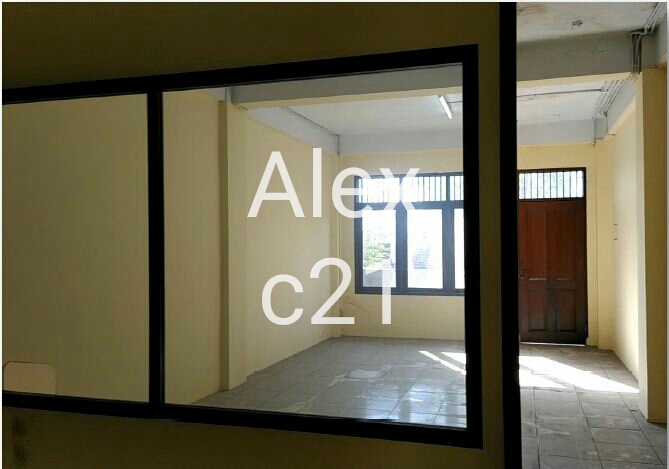 Dijual Ruko Murah Fatmawati Jaksel di Cilandak