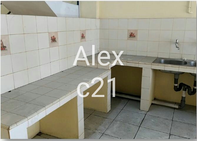 Dijual Ruko Murah Fatmawati Jaksel di Cilandak