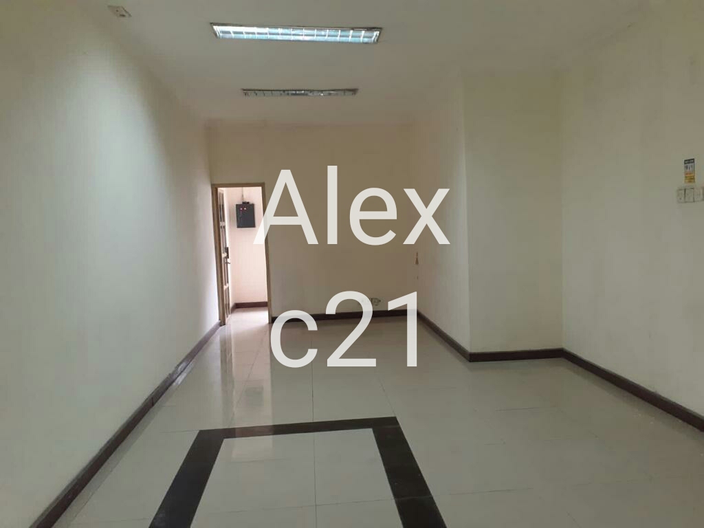 Dijual atau Disewakan Ruko 2 Lantai di THB Taman Harapan Baru