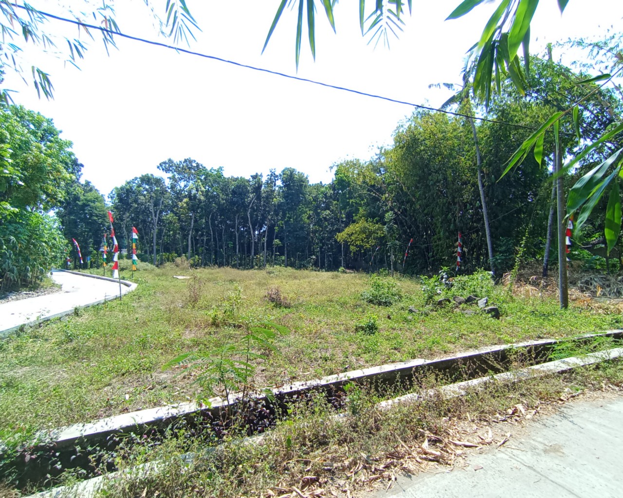 Pesona Banjaran Spesifikasi Terbaik 200 Jutaan Timur Jl. Manisre