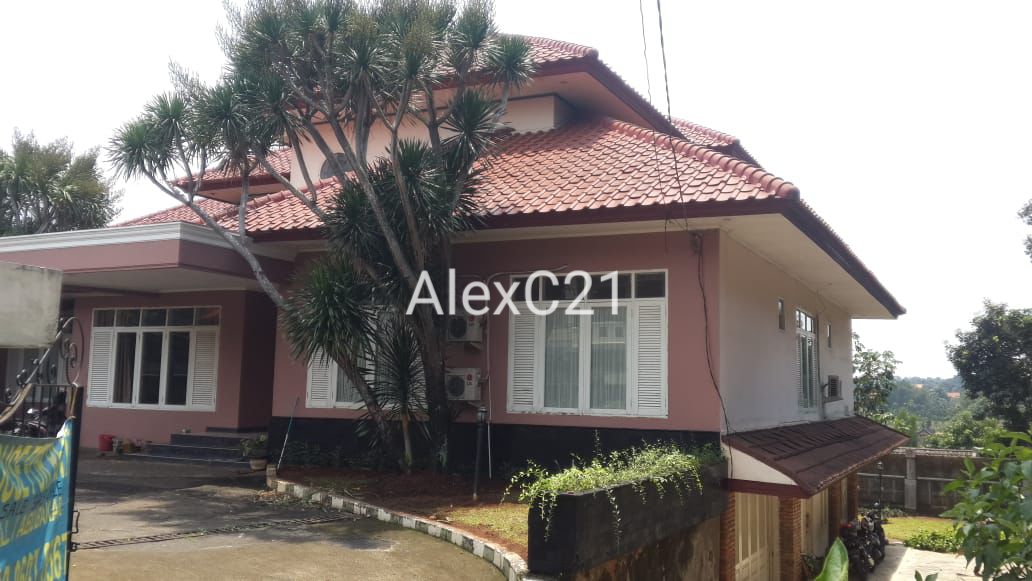Disewakan Rumah bisa utk kantor di Pondok Labu, Cilandak, Jakart