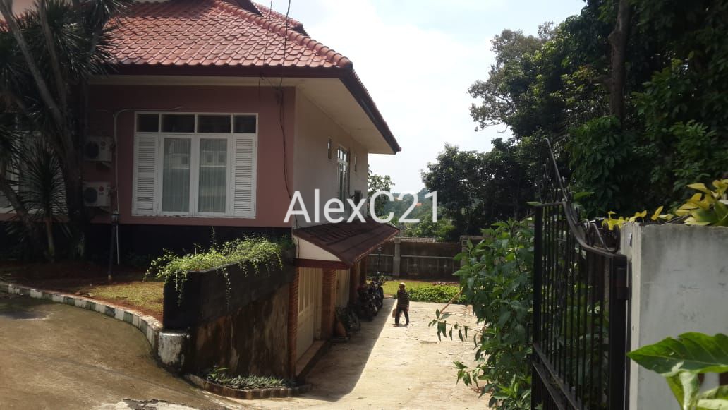 Disewakan Rumah bisa utk kantor di Pondok Labu, Cilandak, Jakart