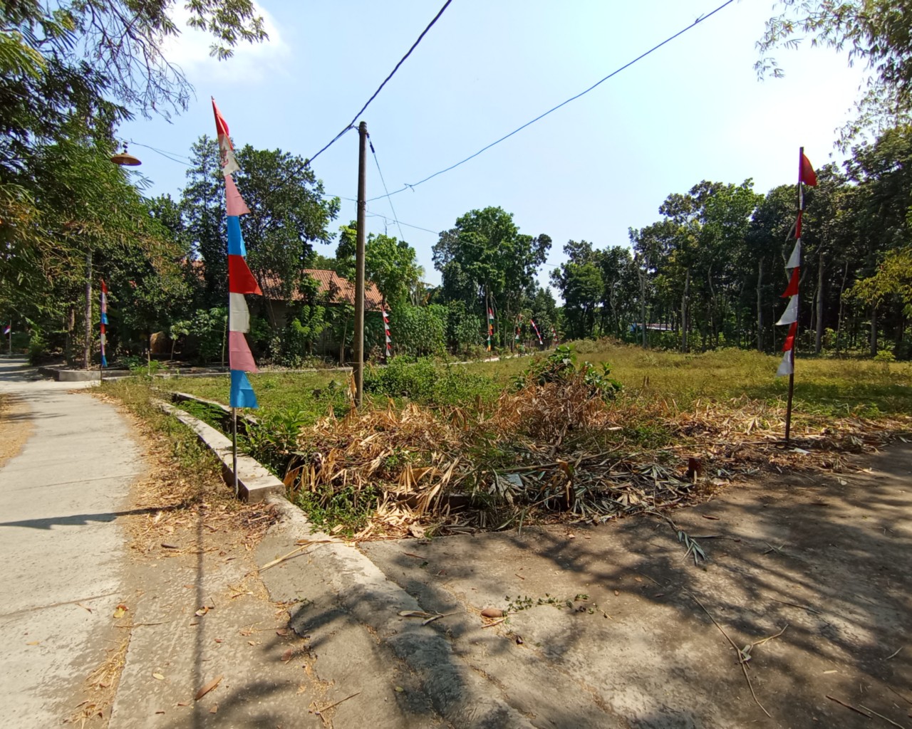 Rumah Sangat Murah Luas Tanah 70an Mulai 100 Jtan Area Jogonalan
