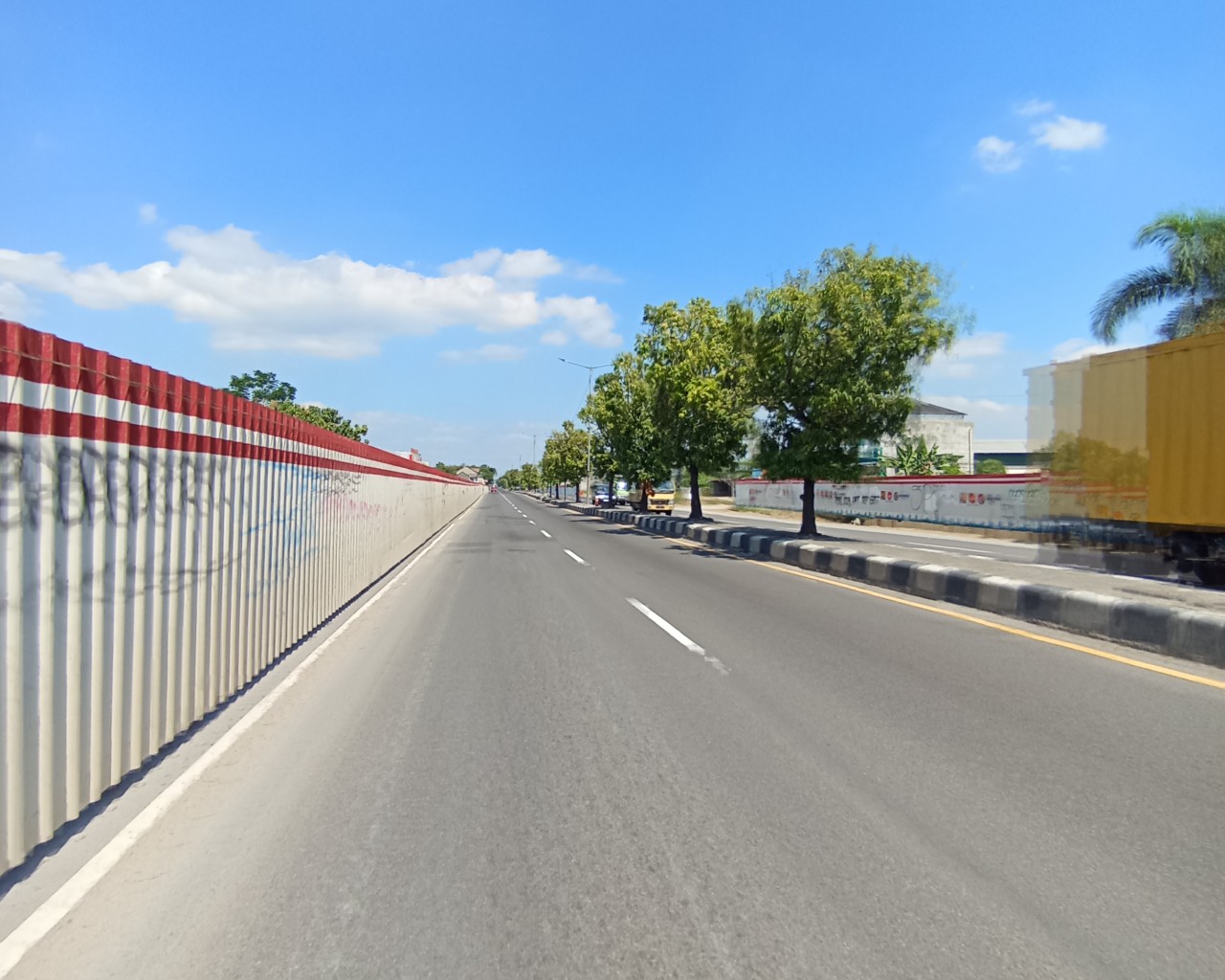 Rumah Harga Miring Akses Mudah Siap Bangun Dekat Tol