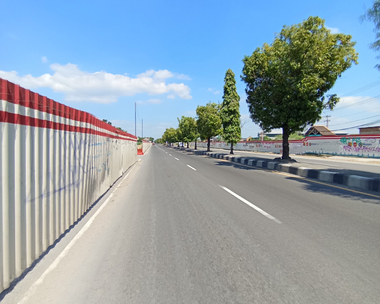 Rumah Minimalis Akses Mudah Luas Tanah 70an Dekat Tol