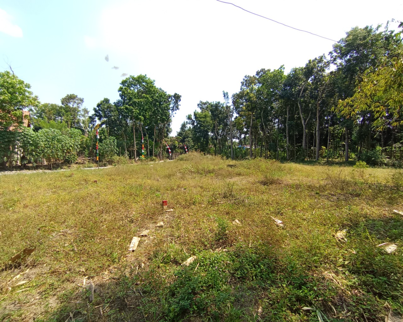 Hunian Termurah Type Terlengkap Mulai 100 Jtan Area Wisata