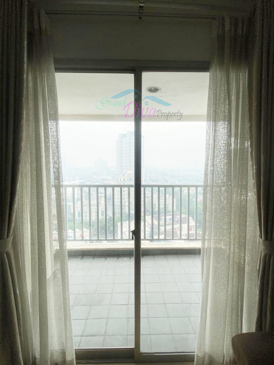 APARTEMENT BELMONT RESIDENCE DI JAKARTA BARAT