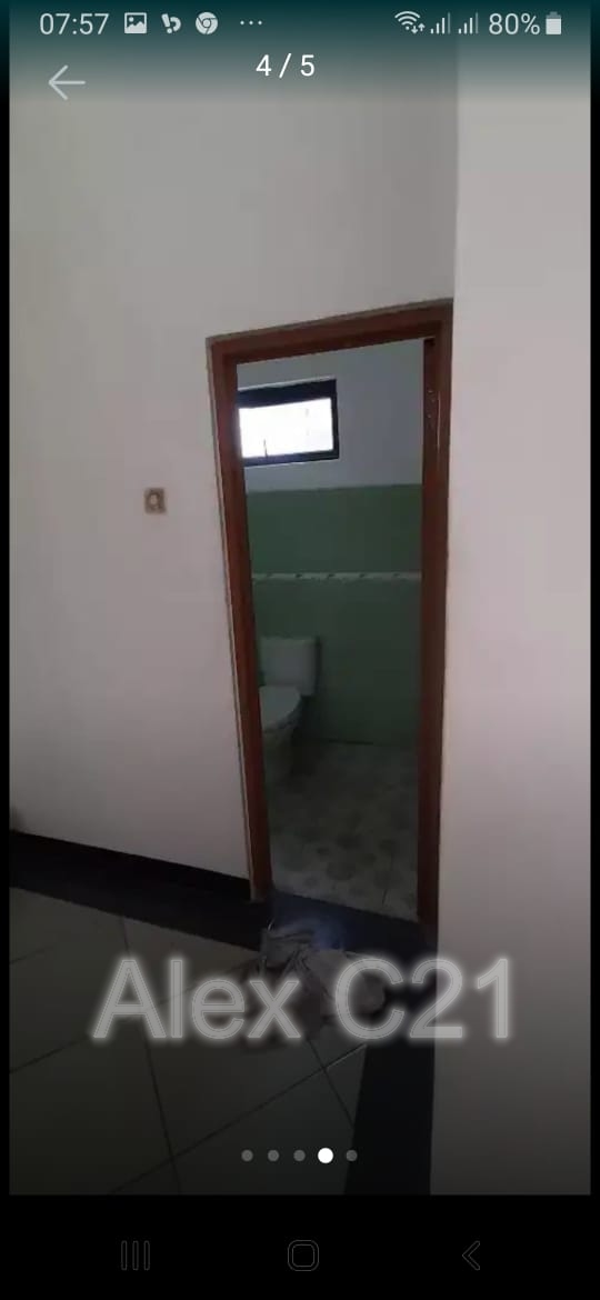 Disewakan Rumah Bisa untuk Kantor di Cipete, Cipete Selatan