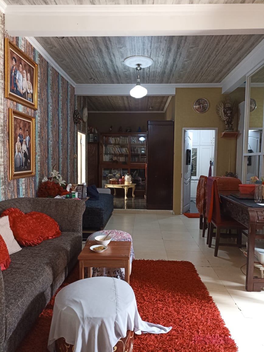 Dijual cepat rumah 700 jutaan di Komplek Unisba Cimenyan Bandung