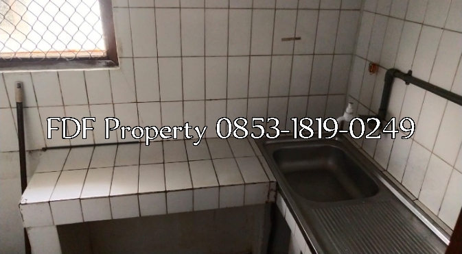 Rumah 2lantai di dekat rshs bandung