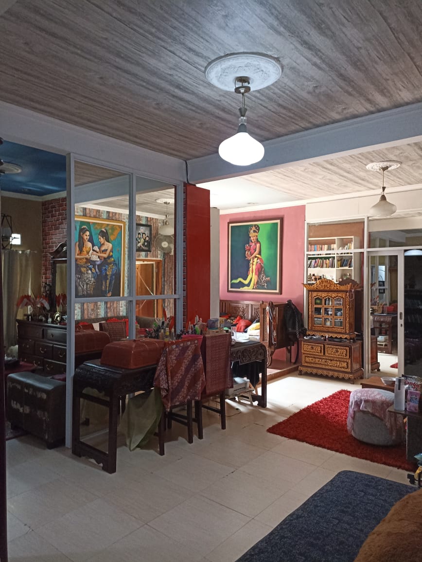 Dijual cepat rumah 700 jutaan di Komplek Unisba Cimenyan Bandung
