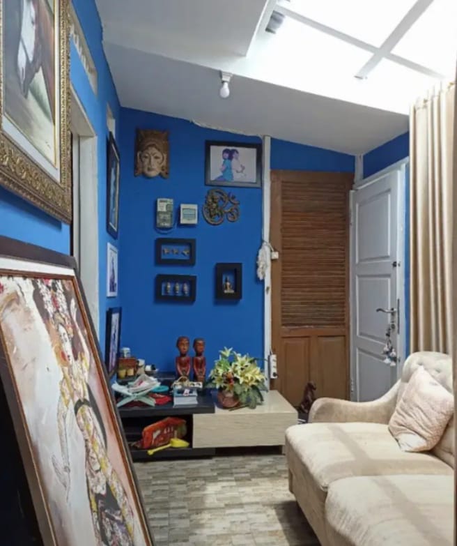Dijual cepat rumah 700 jutaan di Komplek Unisba Cimenyan Bandung