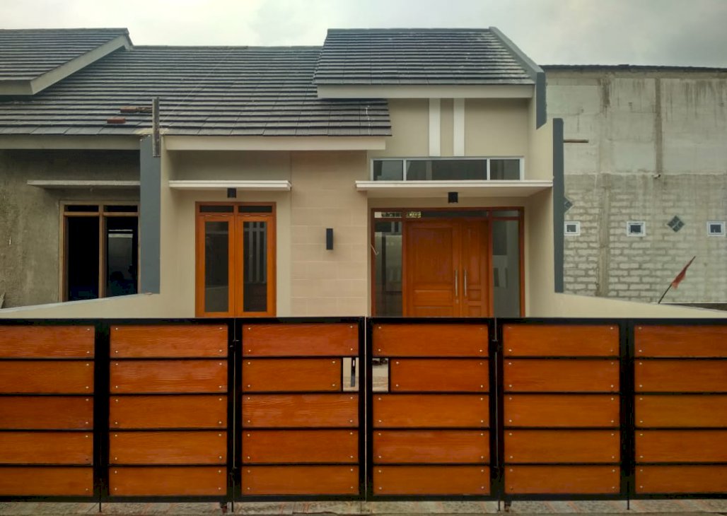 Dijual Rumah Murah Siap Huni Cisaranten Arcamanik