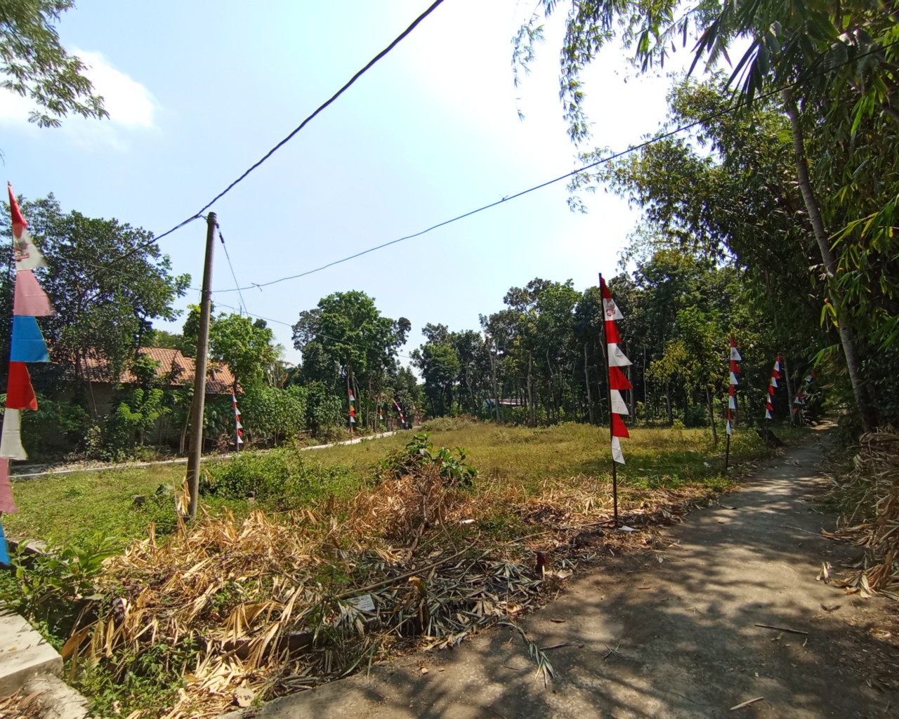 Rumah Murah Spesifikasi Terbaik Hanya 200 Jtan Dekat Exit Tol