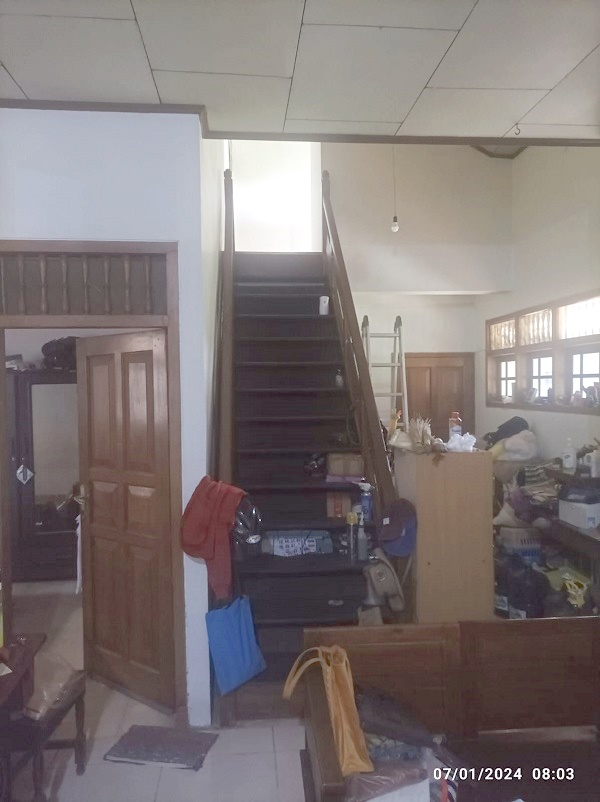 Rumah strategis siap huni di perum Jatimulyo baru Yogyakarta