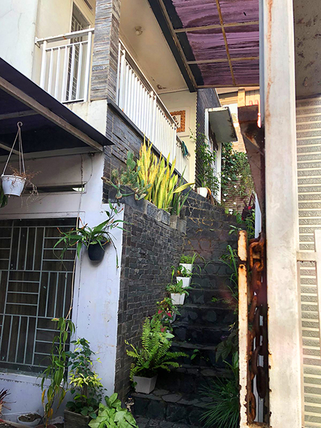 RUMAH SERASA VILLA VIEW KOTA BANDUNG DI JL. BOJONGKONENG BANDUNG