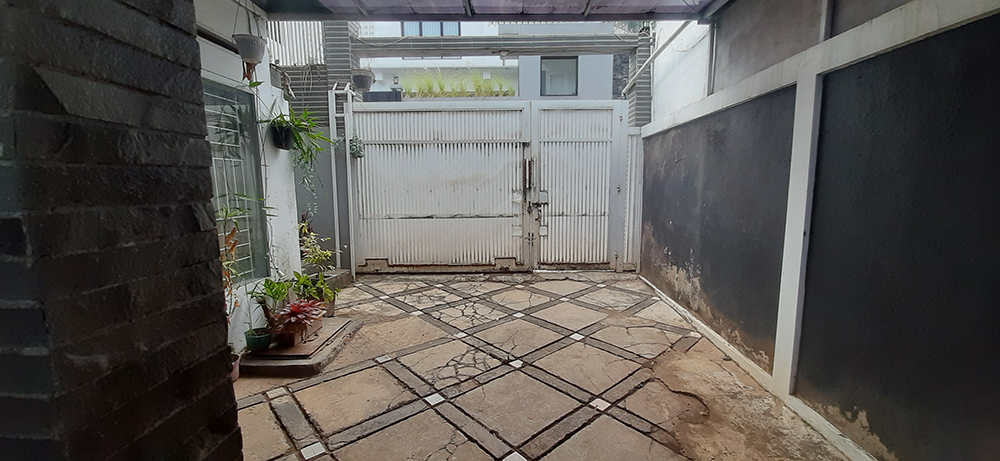 RUMAH SERASA VILLA VIEW KOTA BANDUNG DI JL. BOJONGKONENG BANDUNG