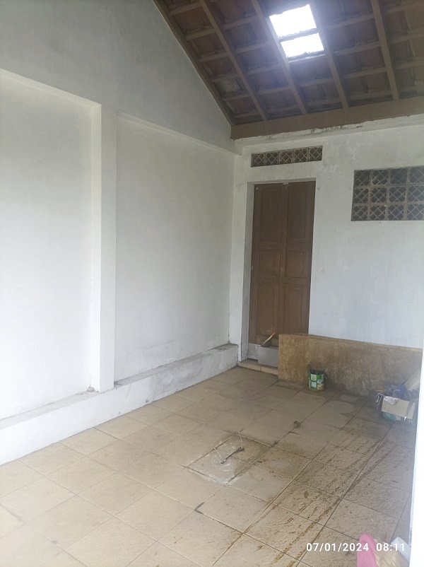 Rumah strategis siap huni di perum Jatimulyo baru Yogyakarta