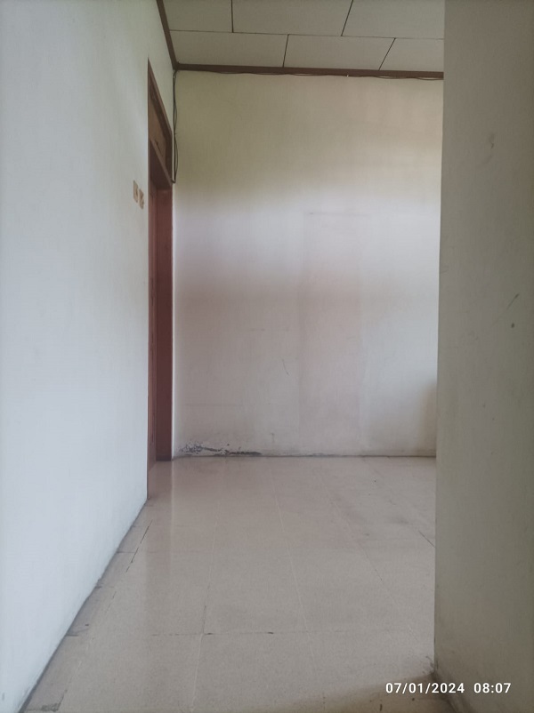 Rumah strategis siap huni di perum Jatimulyo baru Yogyakarta